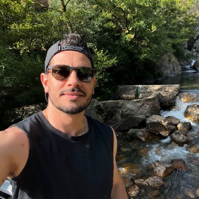 Entrepreneur — prev Principal eng @oboticario @belezanaweb
👨🏻💻 🇧🇷🇵🇹🏴🇬🇧🇵🇦🇨🇱🇺🇸
Web performance enthusiast
