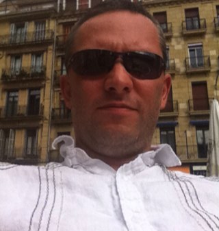 markwooderson's profile picture. 