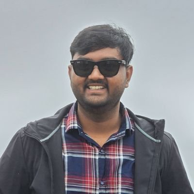 DineshParidala's profile picture. The only thing that will make you happy is being happy with who you are....☺️