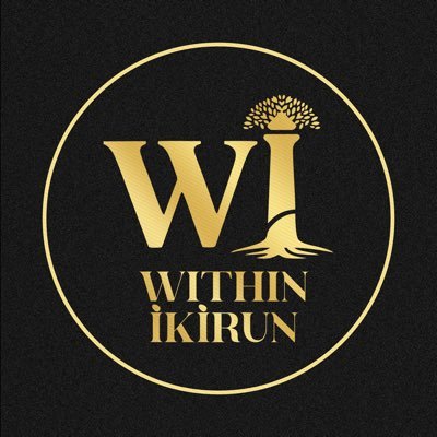 WithinIkirun's profile picture. Ikirun X Community! Your go-to platform for updates on happenings in the city. Stay informed and connected. 📩: withinikirun@gmail.com #AgunbeToTheWorld