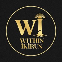 Within ÌKÌRUN (@withinikirun) 's Twitter Profile Photo Within ÌKÌRUN (@withinikirun) 's Twitter Profile Photo