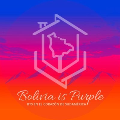 Fanbase de ARMY BOLIVIA enfocada en compartir el mensaje de @BTS_twt en nuestro país y crear espacios de participación e información para Army.
R.|@_BTSBOLIVIA