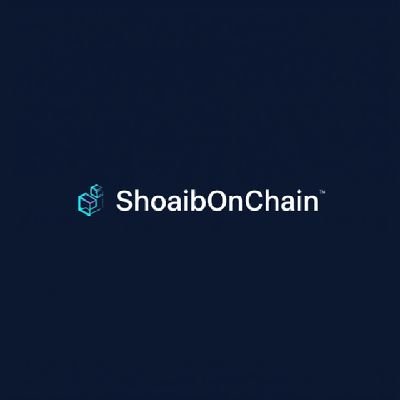 ShoaibYasi47944's profile picture. Crypto Enthusiast