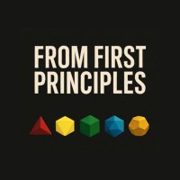 From First Principles Pod (@ffppod) 's Twitter Profile Photo