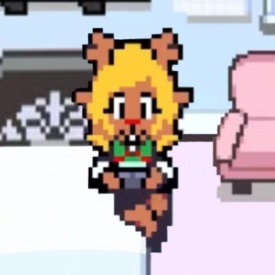 she/her , mcyt, kpop girlies, and the occasional fluttershy / currently obsessed w deltarune ⋆˙⟡