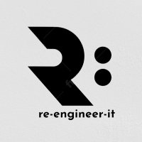 re-engineer-it (@re_engineer_it) 's Twitter Profile