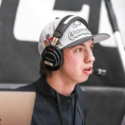Rider U ‘25 | PxP @Neshaminy_Skins on @WBCB_SN | Host and Phillies Board Op @WBCB1490 | Former: PxP @RiderMBB and IBS Award Nominated Host @broncsonbroad