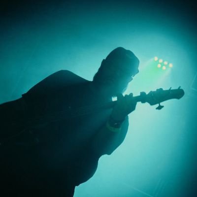Máster en Derecho Penal Económico - Compliance Officer, y tambien hago música en: @oylrockmx | @kyiorock | @blackglowband - IG -.
⚖️👽