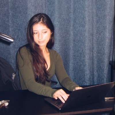 | tejana | audio and video @thedispatch | @uofsandiego 2020 | former sonic carhop | email victoria@thedispatch.com