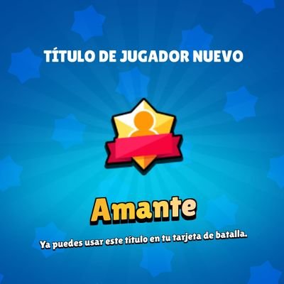 XAVI_BrawlStar's profile picture. 