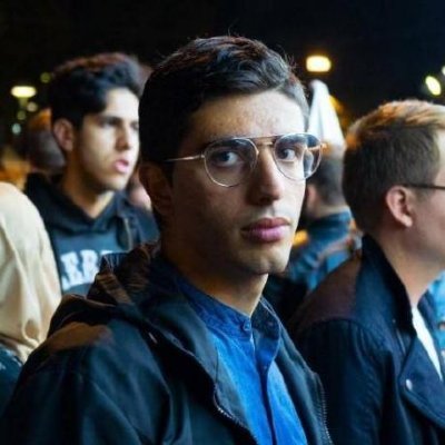 gdcsinaptik's profile picture. 🧢 Product guy at Pandas-AI (YC W24) 👨🏻‍💻 Background in NLP & TTS
https://t.co/OjAr4QwJUA