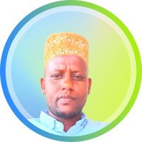 Mohamed Jama Idiris (@midiris110) 's Twitter Profile