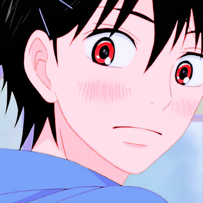 Catbot of: @aeternumia
Por Gintama vivo y por Gintama muero.
Current brainrot: Blue Archive, Tsukatsuki Rio (Help), Umamusume