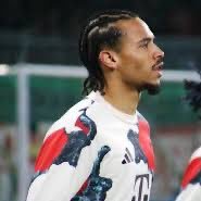 Leroy Sane 🇳🇬 (@leroy_sane100) Twitter profile photo