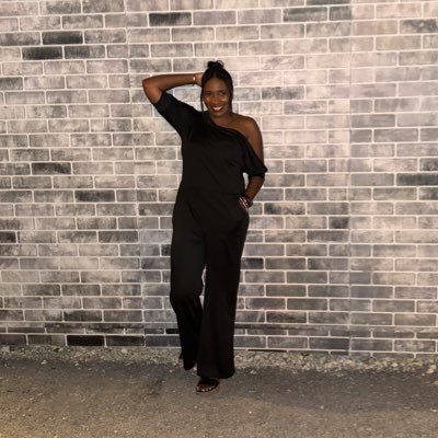 °Whitney Punch-George 🇹🇹🇨🇵🇪🇦 ○ French and Spanish Teacher || ○ Interpreter || ○ Translator