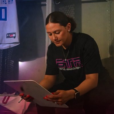 Coach K ✨ Profile