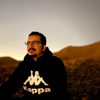 Assistant Instructor @TuwaiqAcademy | Master’s Student in Mathematics | #Security+ | MCIT Jr Data Scientist | #eJPTv2 | PEN100 | #CRTA | eEDA | CTF Player 🩸🚩