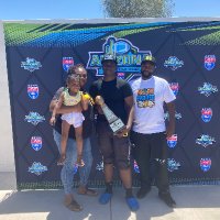 Nigel Thompson Sr (@srnigel1985) 's Twitter Profile