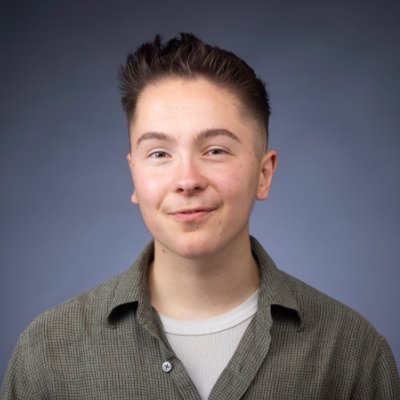 Adrian Ashford Profile