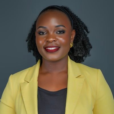 YPS champion| Advocacy & Communications Specialist | STEM | Director @keYouth4SDGs| Co-host @perspective254