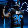 IDGibbsAF's profile picture. I dont really post stuff, either way...FTB and FTP
#OnePride