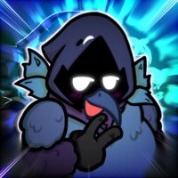 🐦‍⬛Corvus Feathermore (@f3ath3rm0r3) 's Twitter Profile