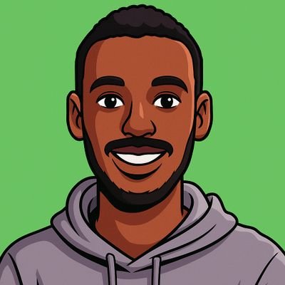 fahmaliyi's profile picture. Helping founders launch fast, reliable MVPs and tools that just work