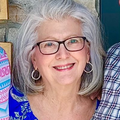 Follower of #Jesus, lover of my soul, #Christian blogger/columnist/author, & inspirational speaker. Jesus called us to #love others.