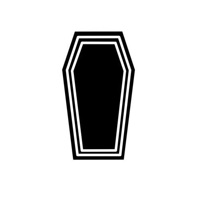 RIP ⚰️🧟⚰️ Profile