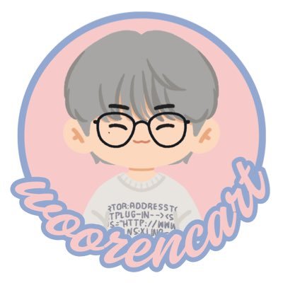 BIR & DTI Registered - SVT Go, Pasabuys, and more! feedbacks: #woorenproofs GA: #woorenthanks