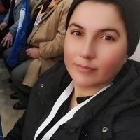 Nurten Çakır (@nurtenckr61) 's Twitter Profile