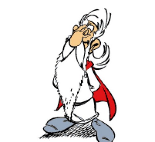 DanDaillet's profile picture. 