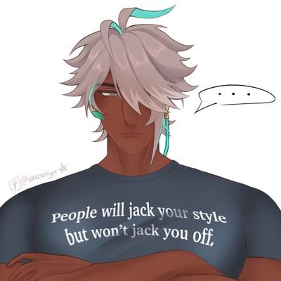 🍉 com pfp: @soracantype header: @snifflesmp4 • 28 • ENG/PL • It/Xe/They • Minors DNF/DNI