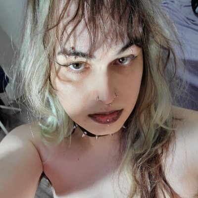transfem, sáfica, não mono, linux enthusiast, bodymod obsessed, coffee enjoyer 🐰
ela she/they elle/ielle