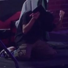 Local fgc idiot that streams on the downlow (I stream once then ghost for a month)