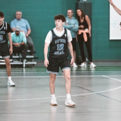 Jaxen Bennett Profile