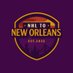 NHL to New Orleans (@nhltoneworleans) Twitter profile photo