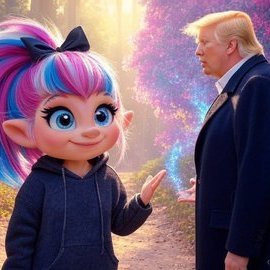 AvelineAva's profile picture. 𝘈 𝘭𝘰𝘷𝘦𝘳 𝘰𝘧 𝘭𝘢𝘶𝘨𝘩𝘵𝘦𝘳😜 𝘊𝘳𝘦𝘢𝘵𝘪𝘷𝘦 𝘚𝘰𝘶𝘭🧚‍♀️ 𝘊𝘩𝘢𝘴𝘪𝘯𝘨 𝘋𝘳𝘦𝘢𝘮𝘴🌎 #Trumper girl  ❤️🇺🇸