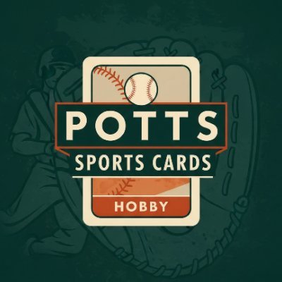 potts_cards's profile picture. Cleveland/Ohio State sports fan who enjoys sports cards as a family hobby! Creating 8 card collections of NFL and MLB teams as well as  single cards available