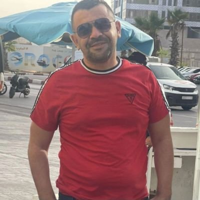FagganeSaad's profile picture. 