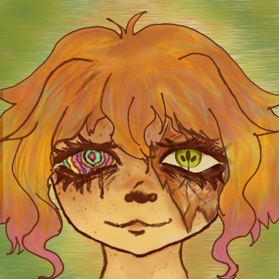 VroyArt0's profile picture. not much to see here