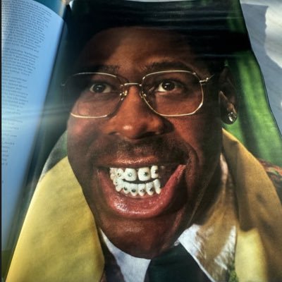 gabbynotfamous's profile picture. 🫟 Et anima loquitur