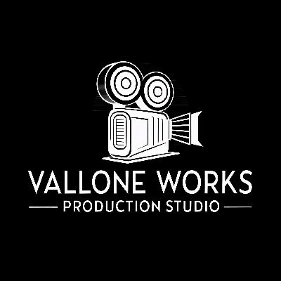 ValloneWorks's profile picture. 🎬 Welcome to Vallone Works — the rebirth of indie filmmaking 🎥
Driven by creativity, passion, and cutting-edge AI.