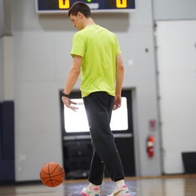 Mike Miklusak Profile