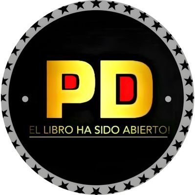 Cuenta de Richard Villalobos. Estudios en Teología; escatólogo e investigador. Revisamos la cosmovisión del Nuevo Orden Mundial y las Profecías Bíblicas. 📚📖