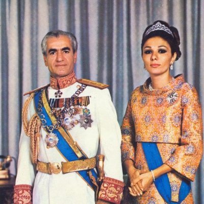 این حساب رسمی مدافعان شاهنشاهی و وفاداران به میهن است 👑✨