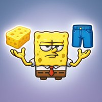 🧽👖 (@spongebobapt) 's Twitter Profile