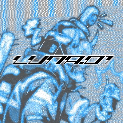 LLLUNA_01's profile picture. | Audio | Visuals | Culture |
🇰🇭🇲🇽
.
Digital Soundboy