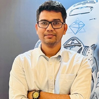 lalitc18's profile picture. All about Data and Databases