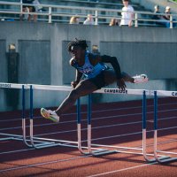 Ibrahim Bangura (@ibby_1013) 's Twitter Profile Photo